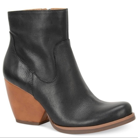 KorkEase Shoes Korks By Korkease Patrina Booties Poshmark